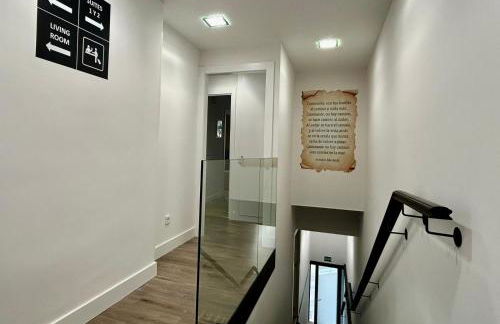 Sarria Living La Vaguada Suites - Foto 23