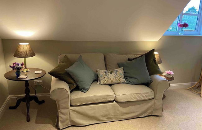 Cosy Rural Retreat, Sleeps 3 & Petfriendly - Foto 15