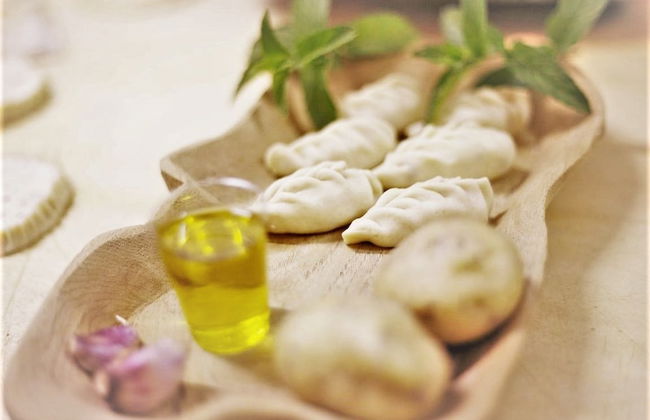 Country House S'Ozzastru - Foto 67