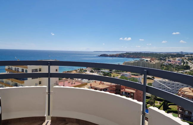 Green Tower Sea View With Garage and Balcony - Foto 26