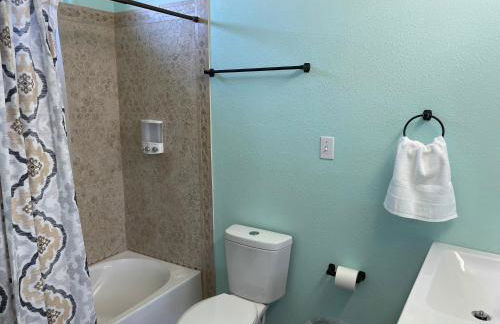 Stunning Beachfront 3 Bedroom Home, CoralMoonBeach - Foto 14