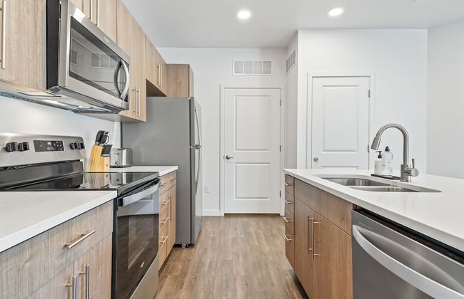 Kasa on the River Boise - Foto 20