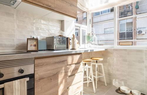 Camp Nou Stadium Apartment - Photo 17