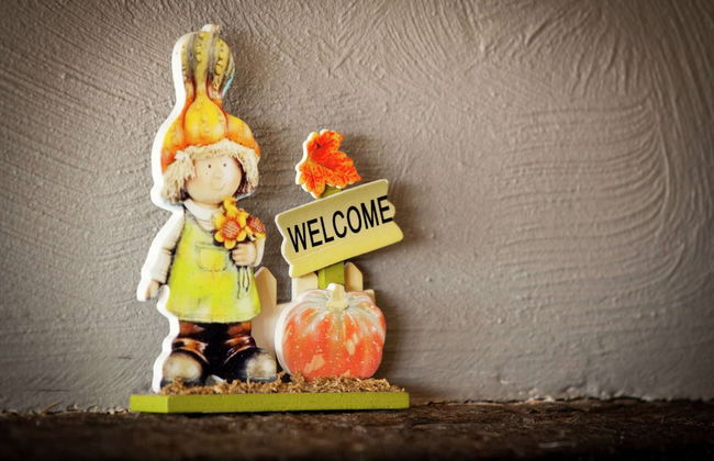 Cottage in a Well-equipped and Comfortable Farmhouse - Foto 45