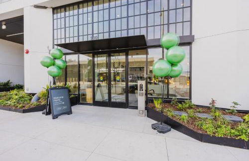 Blueground Downtown elevator nr parks LAX-1235 - Foto 16