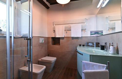 Casa e Mansarda delle Mura - Foto 28