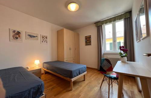 Appartamenti Baia Azzurra 6. - Foto 2