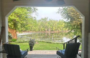 Breezeway Bay - Waterfront Full House - Foto 55