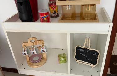 Apt Praia bela,Edificio casa bela,pajucara 77 - Foto 17