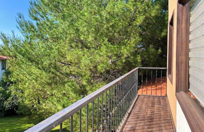 Cabaña El Roble Mazamitla - Foto 49