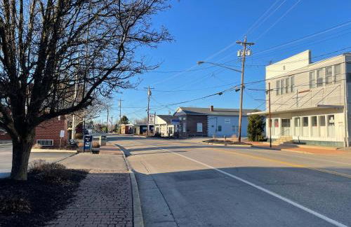 The Gem Vacation Rental - Foto 102