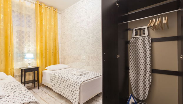 Apartment Von Witt - Photo 5, Room