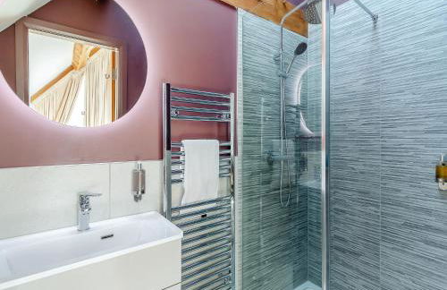 Oakwood Barn - Foto 23