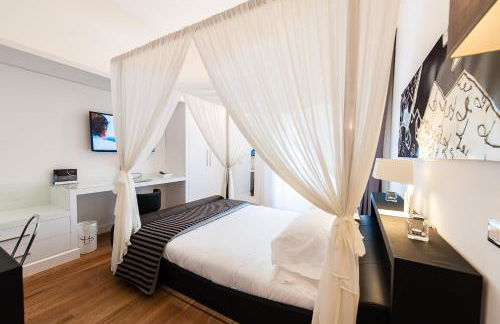 LHP Suite Santa Margherita - Foto 26