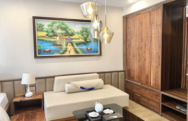 Cami Riverside Resort Đà Nẵng - Foto 54