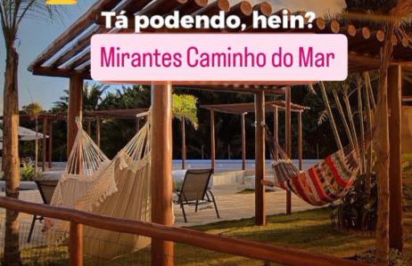 Mirantes Resort Mirantes Caminho do Mar - Foto 26