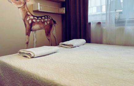 Apartament 44 Aquapark Reda - Foto 13