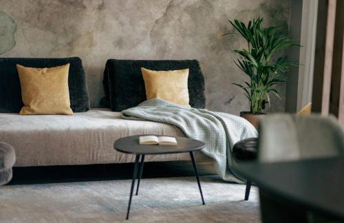 La Libella - Suite #5 - la terrazza mit privatem Pool - Photo 11