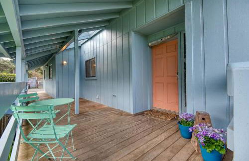 #StayinMyDistrict Cape Arago Sanctuary at the Sea - Foto 60