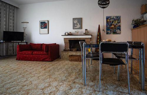 Serene housecomplex,110m2 house by marvellous sea - Foto 8