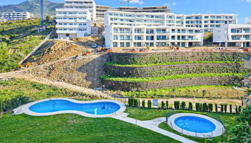 Two Bedroom Apartment to rent in Carvajal - Foto 2