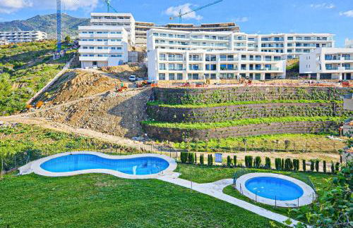 Two Bedroom Apartment to rent in Carvajal - Foto 2