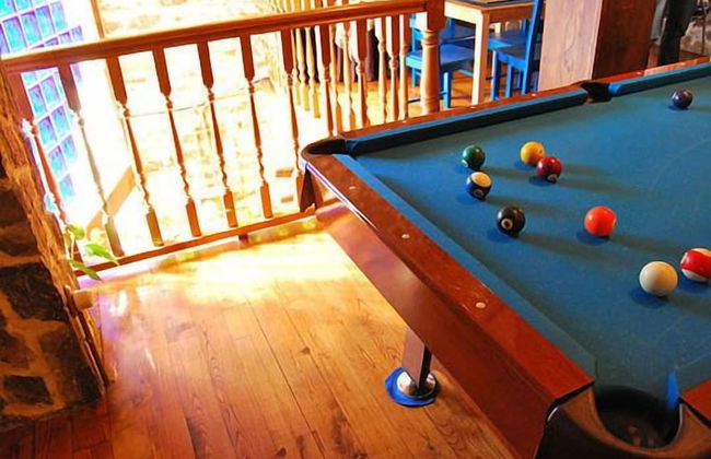 Casa Rural Madreselva - Foto 33