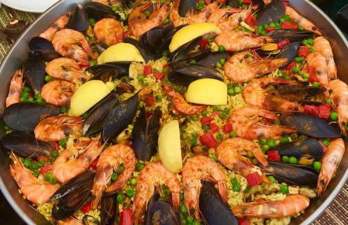 Casa De Madera, A home from home. - Foto 32