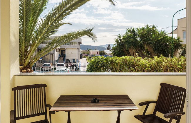 Le Grand Bleu - Gioia Apartments - Foto 57