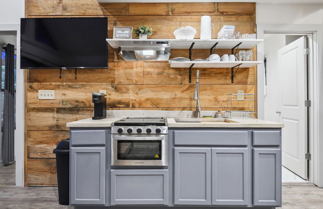 Whiskey on the River - Foto 10