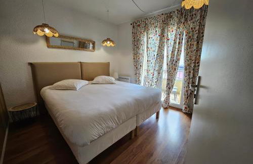 le loft bleu 12 couchages classé 3 étoiles - Foto 23