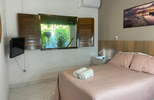 Casa Paraiso de Sonho Verde - Foto 8