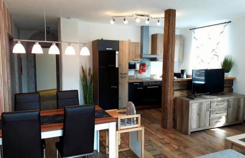 I "Old School" Comfortable holiday residence - Foto 1