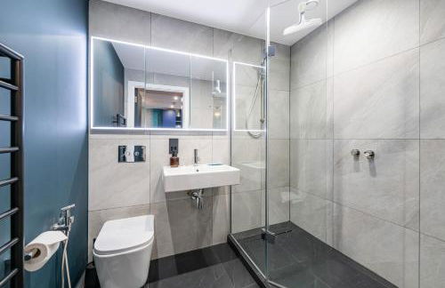 Stylish Flat next2 Wimbledon with a parking - Foto 20