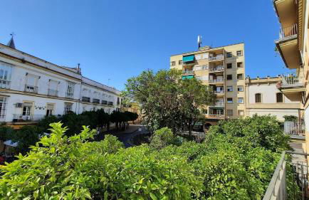 Apartamentos El Alcazar de Jerez - Foto 77