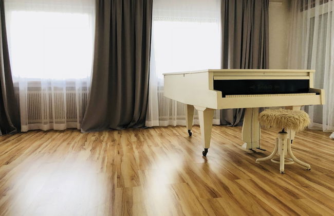 Residence Privée - Spielberg Obdach - Foto 19