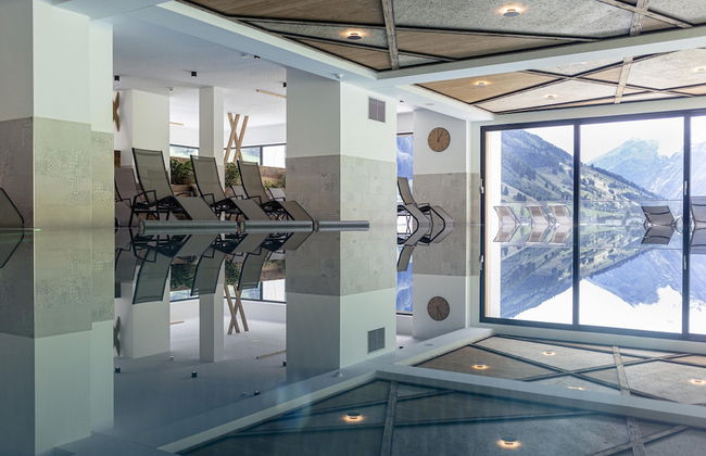 Modern Apartment 100 m From ski Area - Foto 16