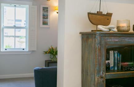 Seaview Cottage - Foto 16