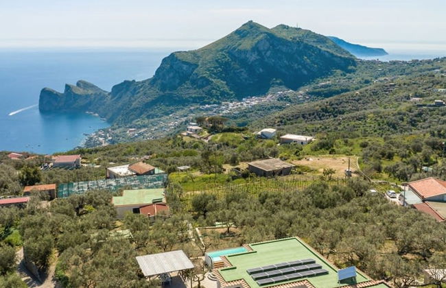 Villa Rusinella Minimalist Retreat with Sea Views by Feeling Italy - Foto 118