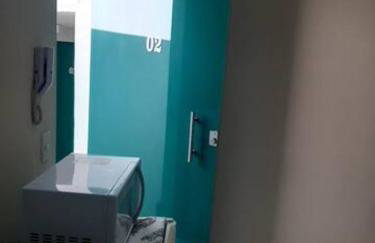 Kitinet Central - Foto 15