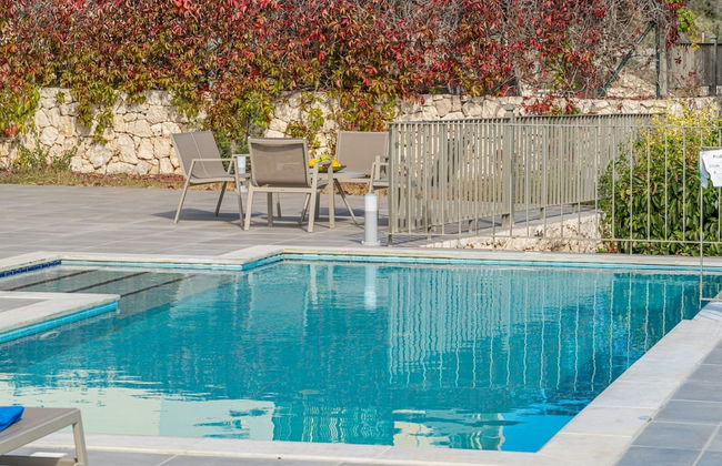 Villa Niki With Swimming Pool - Photo 27