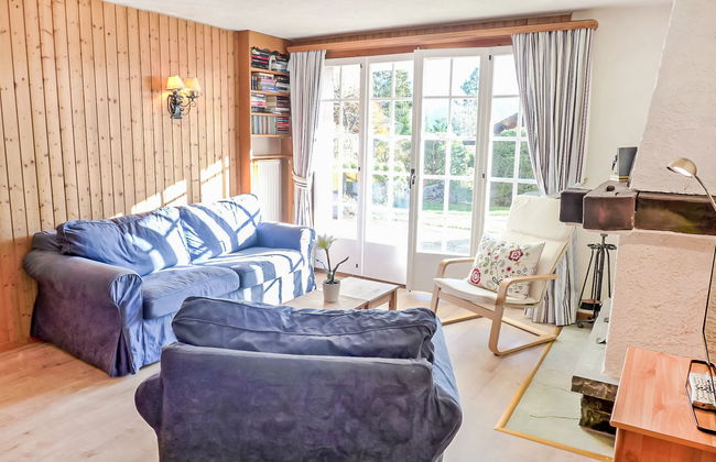 Le Mont Blanc 2 - Foto 7