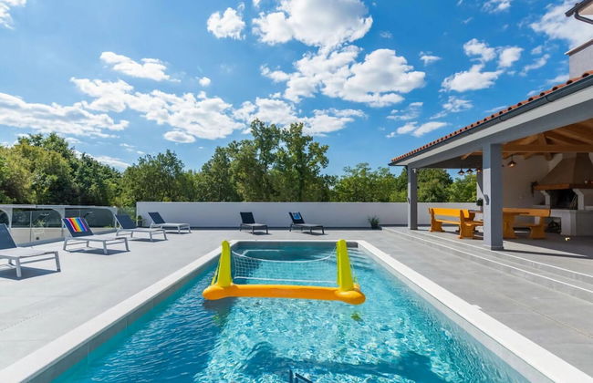 Villa Casa Mara - Foto 24