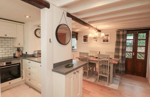 Jasmine Cottage - Foto 15