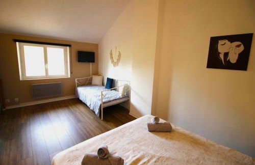 LO CANTO - Piscine & Spa - Près d'Albi et Cordes - Foto 28