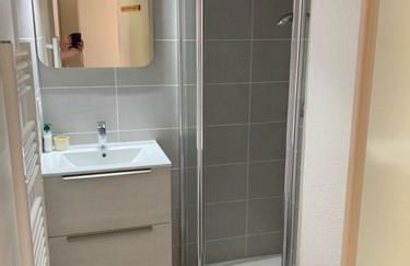 BO210-190 Mazet 3 pièces 5 couchages BORMES LES MIMOSAS - Foto 8