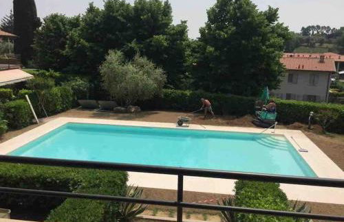 Casa Boschette - Foto 17