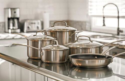 5BR Fun Haven Pool Mini Golf Movie Game room - Foto 17