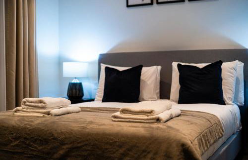 Stylish 4BD Mews House Close to Paddington - Foto 62