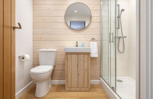 Abergwynant Farm Glamping & Apartments - Foto 47